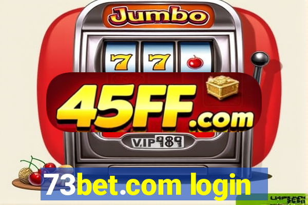 73bet.com login